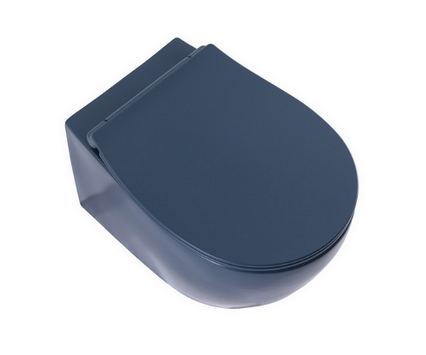 унитаз ALLEN BRAU FANTASY 3